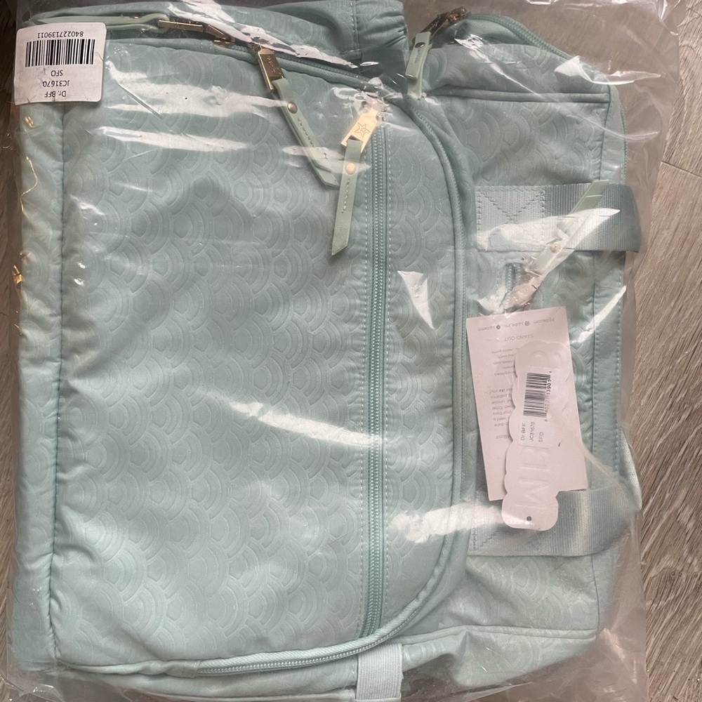 NWT jujube mboss stay salty dr bff